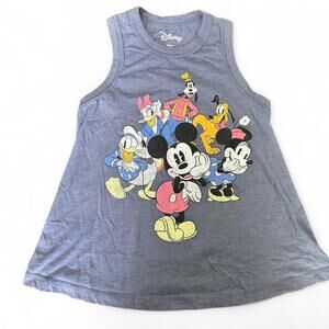 Disney Mickey & Friends Graphic Tank S